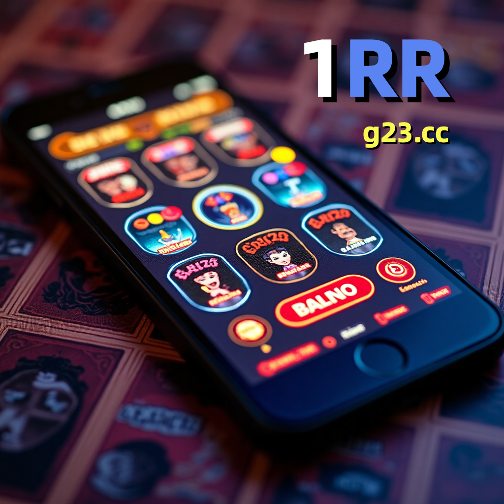 1RR-Game-Crash