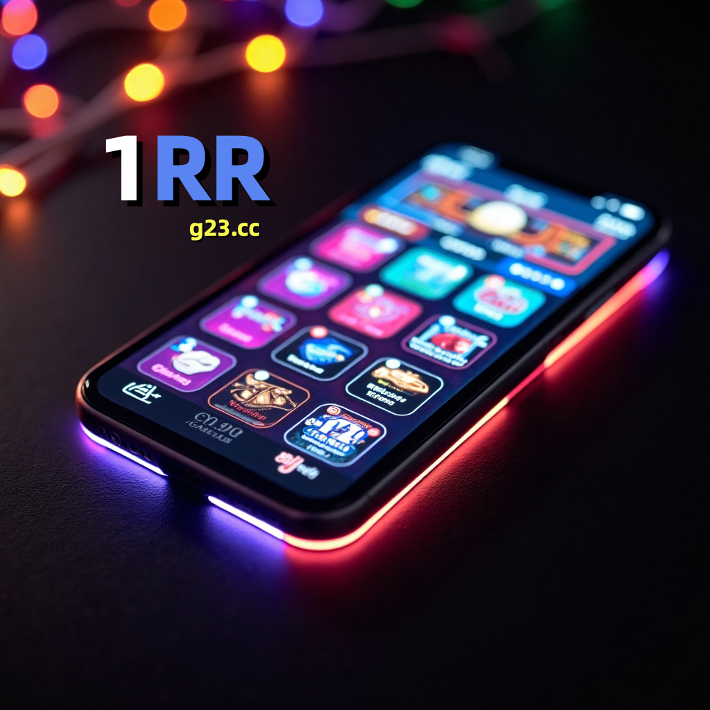 1RR GAME-Jogo